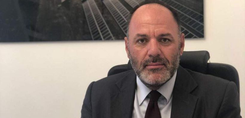Ο ιδρυτής και κύριος μέτοχος της R Energy Γεώργιος Μ. Ρόκας, επαναγοράζει το 20%  της εταιρείας που κατείχε η LAMDA Development
