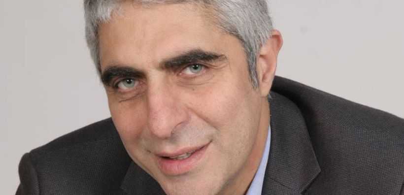Γραμματέας σε θέματα ενεργειακής πολιτικής ο «ξάδερφος Τσίπρα» στο υπ. Εξωτερικών