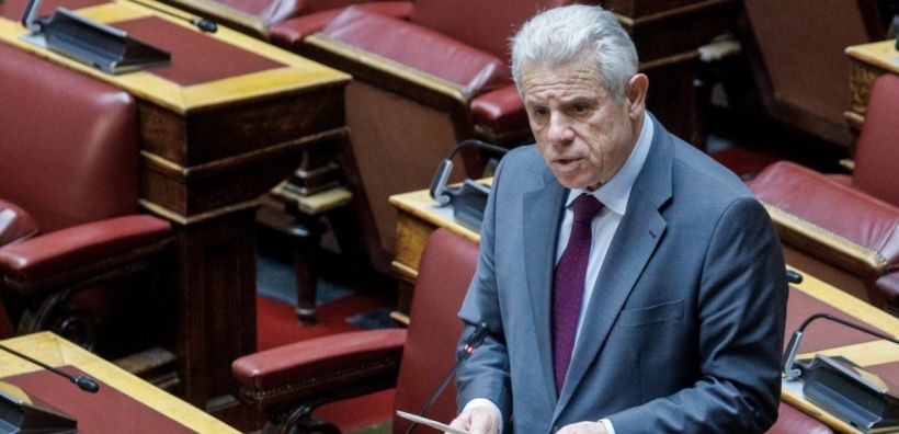Γ. Βλάχος (ΝΔ): Το ΥΠΕΝ να δώσει δεσμευτικό χρονοδιάγραμμα για το «Εξοικονομώ 2025»