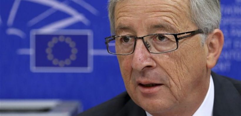 Γιούνκερ: Πρέπει να αποφευχθεί ένα Grexit