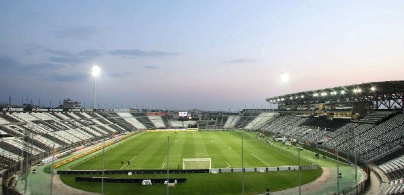 ΠΑΟΚ Gazprom Arena το όνομα του νέου γηπέδου βάσει του σχεδίου Σαββίδη