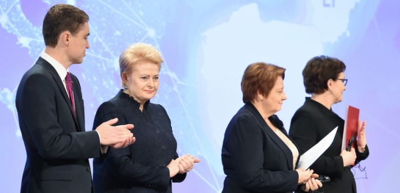 Τέλος στην ενεργειακή απομόνωση της Βαλτικής βάζει ο αγωγός GIPL