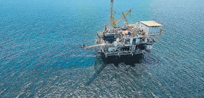 Κύπρος: Καταβάλουμε κάθε προσπάθεια για την αξιοποίηση των ενεργειακών πόρων της περιοχής μας