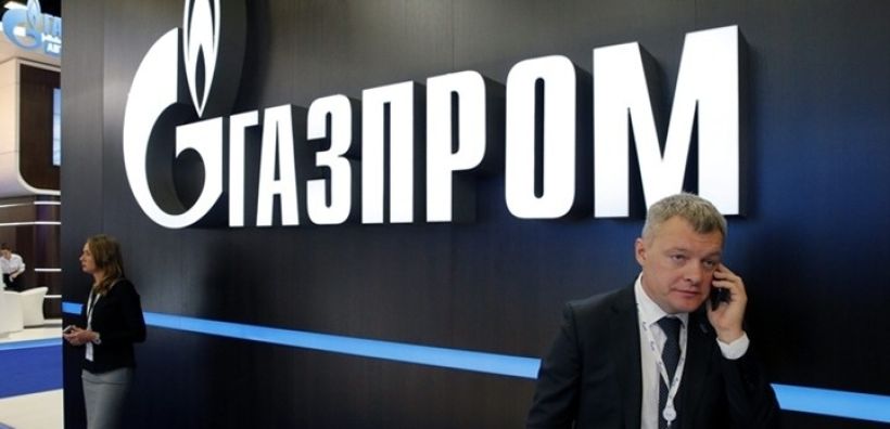 Ενεργειακός συμβιβασμός ανάμεσα σε Ευρωπαϊκή Επιτροπή και Gazprom