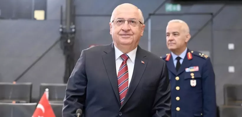Γκιουλέρ: Κανένα έργο σε Αιγαίο-Aνατ. Μεσόγειο χωρίς την Τουρκία