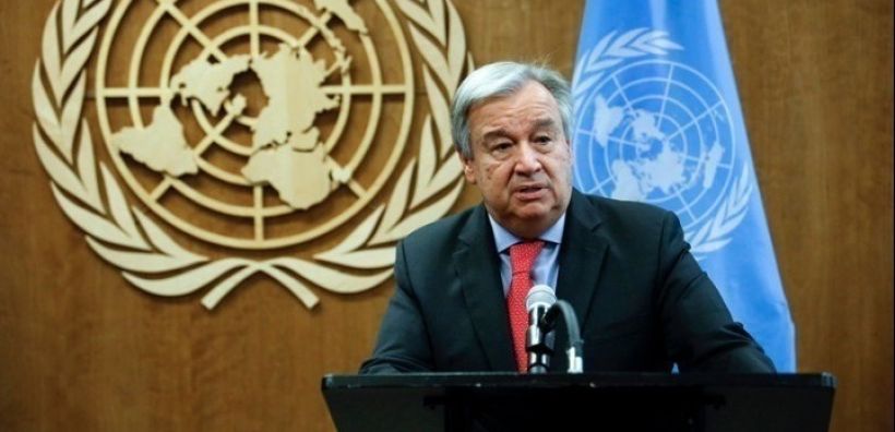 Γκουτέρες για Παγκόσμια Ημέρα Περιβάλλοντος: Είναι η ώρα της φύσης