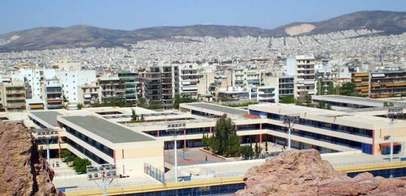 Υπουργείο Υποδομών: Υπεγράφη σύμβαση για την ενεργειακή αναβάθμιση των σχολείων της Γκράβας