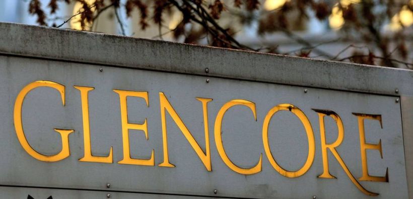 Glencore: Ζημιές το 2020, κέρδη στο β΄ εξάμηνο