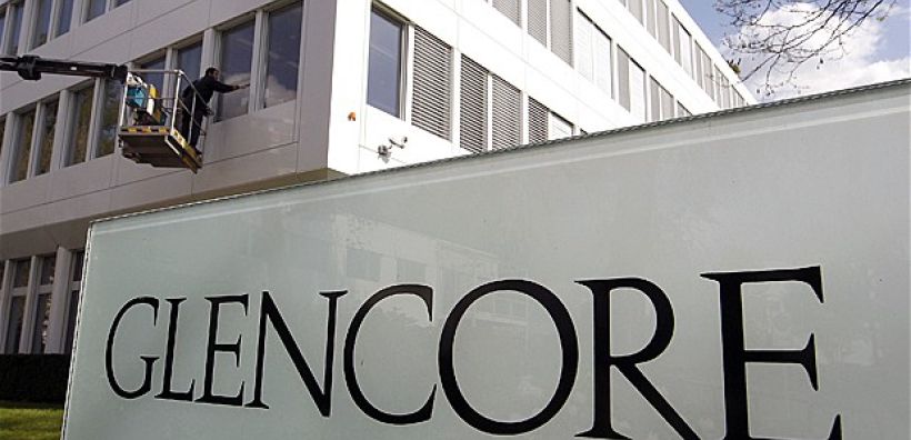 Αίτηση για πτώχευση υπέβαλε η Sherwin Alumina της Glencore