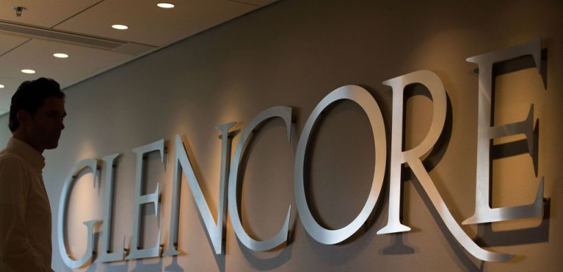Reuters: Η Glencore στρέφεται προς το λίθιο λόγω ζήτησης σε μπαταρίες