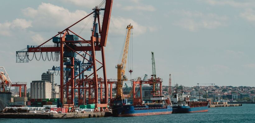 Στη Ελλάδα η διεξαγωγή του Global Maritime Forum - Δραστικά περιβαλλοντικά μέτρα καλείται να πάρει η παγκόσμια ναυτιλία 