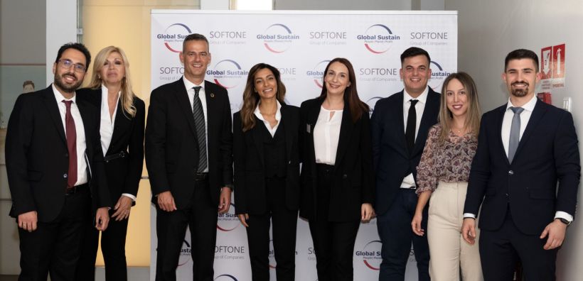 Πραγματοποιήθηκε το Athens Sustainability Forum 2023 με επίκεντρο τη νέα ψηφιακή εποχή του ESG και τις μικρομεσαίες επιχειρήσεις
