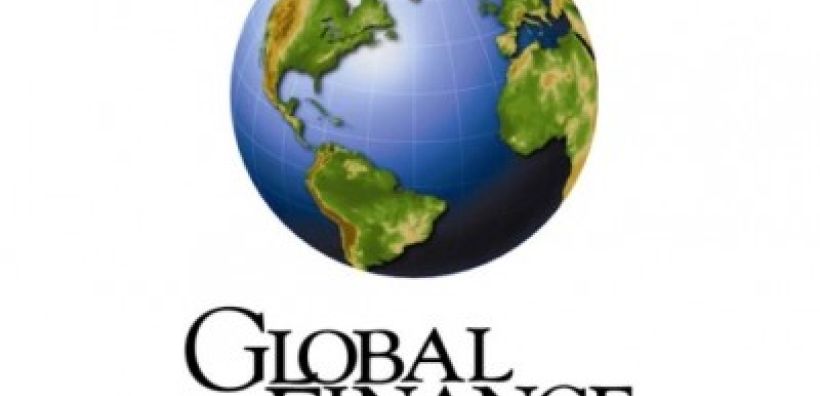 Global Finance: Επένδυση 22,7 εκατ. ευρώ σε ρουμανική εταιρία ανακύκλωσης 