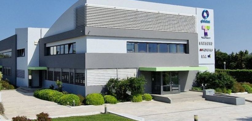 Νέα συνεργασία του Ομίλου Globalsat με την RCT Power στην αποθήκευση ενέργειας για Ελλάδα και Κύπρο