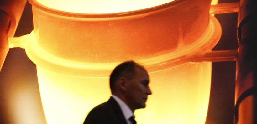 Η εμπορική έκθεση ENERGY STORAGE EUROPE και η εμπορικές εκθέσεις του Bright World of Metals συνεργάζονται