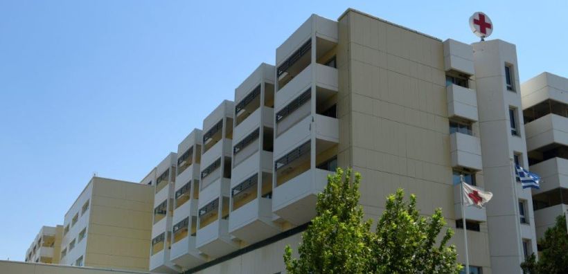 ΕΛΠΕ: Νέα δωρεά 5.500 αντιδραστηρίων στο «ΘΡΙΑΣΙΟ» Νοσοκομείο
