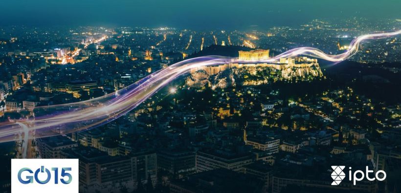 Στην Αθήνα η σύνοδος της ένωσης GO15 με τους μεγαλύτερους Διαχειριστές Συστημάτων Μεταφοράς παγκοσμίως