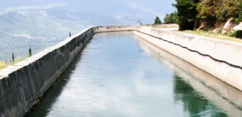 Πιλοτική μονάδα με φωτοβολταϊκά για την εξοικονόμηση ενέργειας στα αντλησιοστάσια προτείνει ο ΓΟΕΒ Αχελώου
