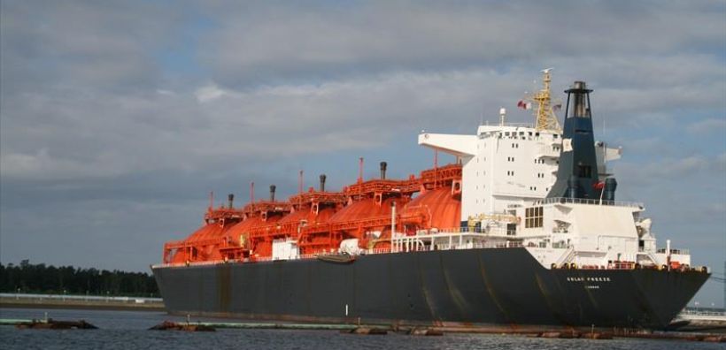 Les Échos: Η Ελλάδα "εκδικείται τη Γερμανία" με το LNG 