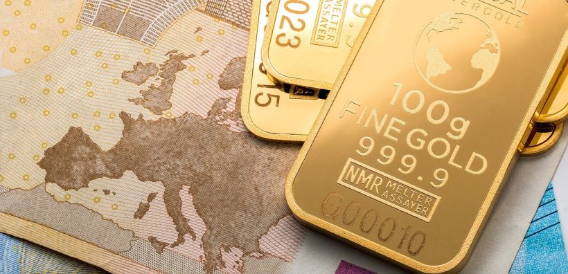 Νέο ρεκόρ για τον χρυσό, πάνω από τα 2.200 δολάρια