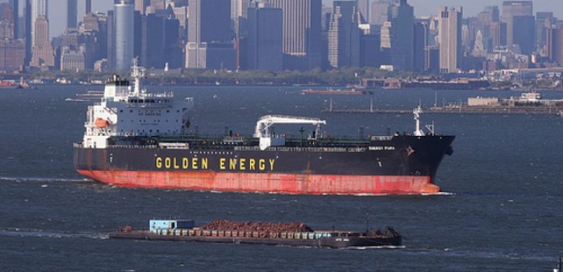 Προβλήματα ρευστότητας για τη Golden Energy του Β. Ρέστη