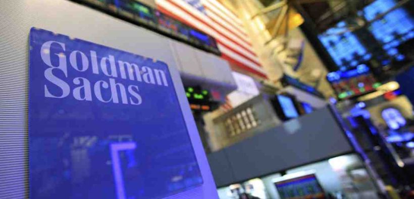 Goldman Sachs: Αναβαθμίζει τις προβλέψεις της για το πετρέλαιο