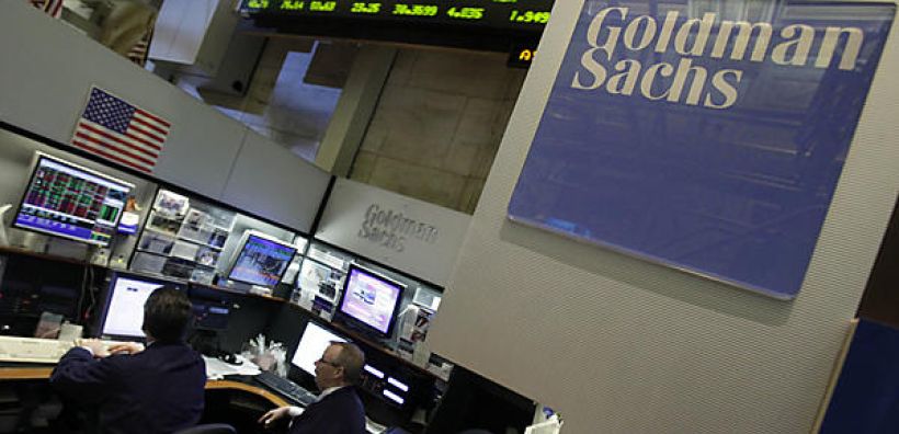Συνεχίζει τις επενδύσεις στις ΑΠΕ η Goldman Sachs 