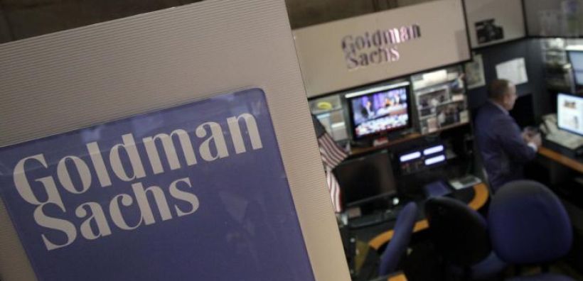 Goldman Sachs: Βλέπει το πετρέλαιο στα 90 δολάρια το 2021 λόγω του πιο bullish τυφώνα στην ιστορία