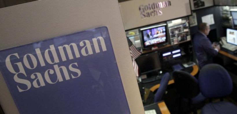 Γιατί η Goldman Sachs εκτοξεύει στα 125 δολάρια το πετρέλαιο