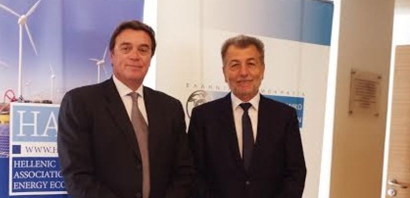 Πάνω από 200 νέες θέσεις εργασίας δημιούργησε η Energean - Ξεπερνούν τα 300 εκατ. δολάρια οι επενδύσεις