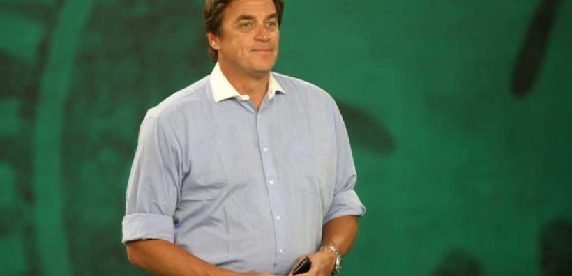 Γόντικας: Aνάπτυξη των φυσικών πόρων της ΝΑ. Μεσογείου και νέες ενεργειακές υποδομές, η στρατηγική της Energean