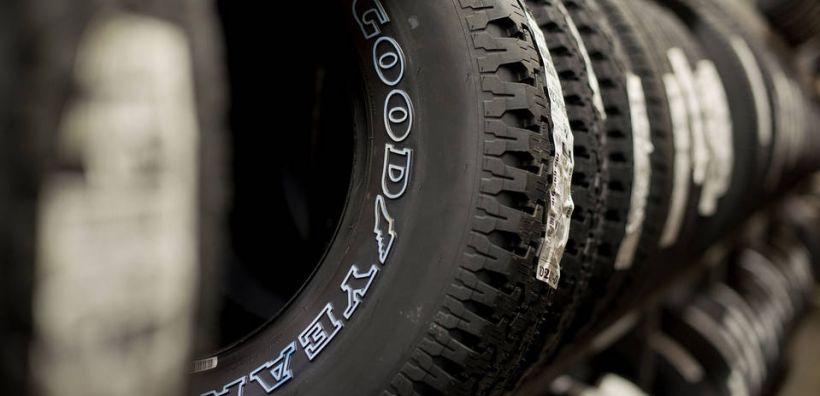 Goodyear: Επενδύει $550 εκατ. για νέα ενεργειακά αναβαθμισμένη μονάδα στο Μεξικό