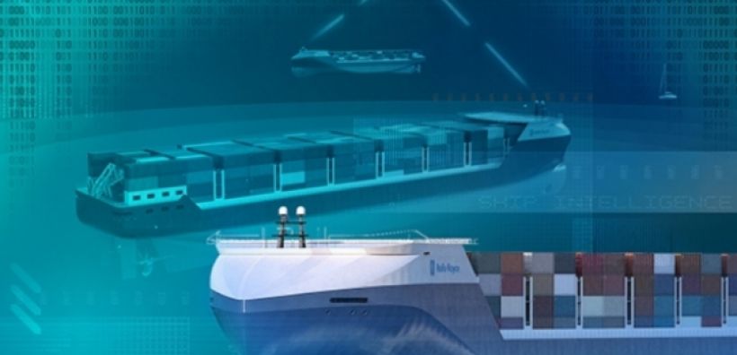 Η Google συνεργάζεται με τη Rolls-Royce για το πρώτο αυτόνομο πλοίο