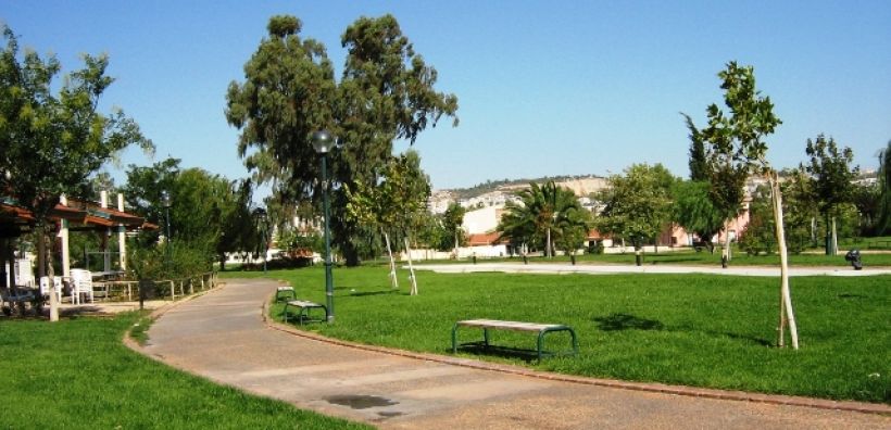 Αποφασιστικότητα ΥΠΕΝ για τη δημιουργία του Μητροπολιτικού Πάρκου στο Γουδή