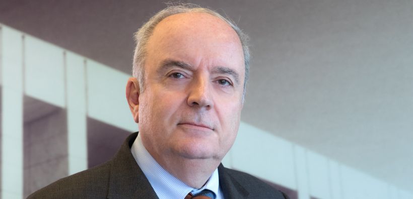 Περιστέρης: Να καταστεί η ΓΕΚ ΤΕΡΝΑ κυρίαρχη δύναμη στις υποδομές σε ευρωπαϊκό επίπεδο