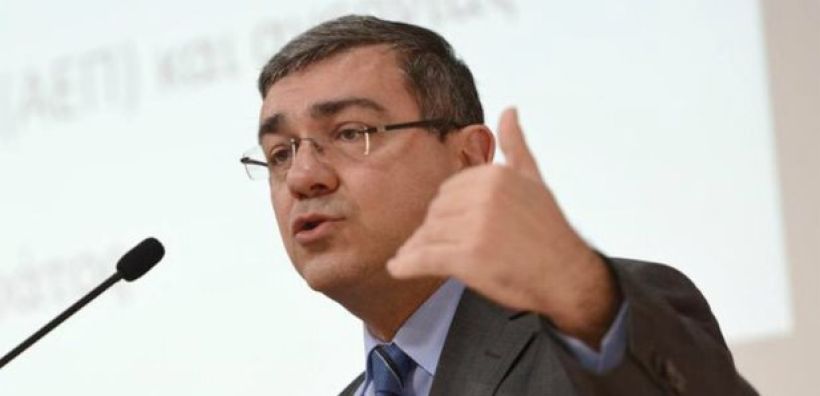 Μ. Γραφάκος στην πανελλήνια σύνοδο των ΦΟΔΣΑ: Τετραετία μεταρρύθμισης για την ανακύκλωση