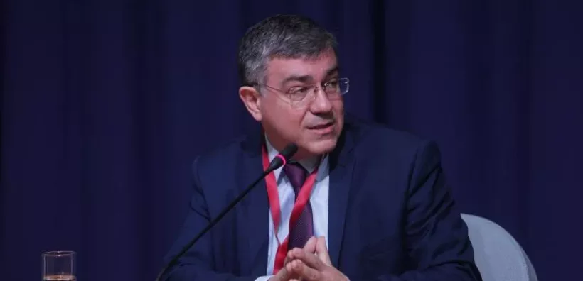 Γραφάκος: Η κυβέρνηση υλοποιεί το μεγαλύτερο αναπτυξιακό έργο της παραλίμνιας περιοχής του Μόρνου