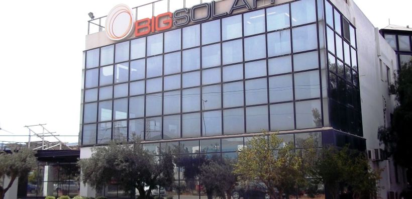 BIG SOLAR: Σημείο αναφοράς στον κλάδο των φωτοβολταϊκών, με πάνω από 1 GW σε Ελλάδα και Κύπρο