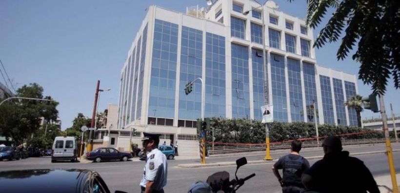 Καταδικάζει την επίθεση στα γραφεία του ΣΚΑΪ η ΓΕΝΟΠ ΔΕΗ