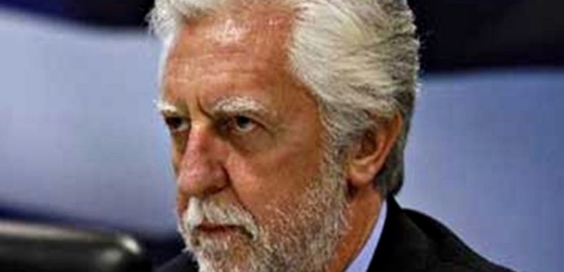 Παρασκηνιακή παραίτηση Γεωργακόπουλου από γγ του ΥΠΟΙΚ