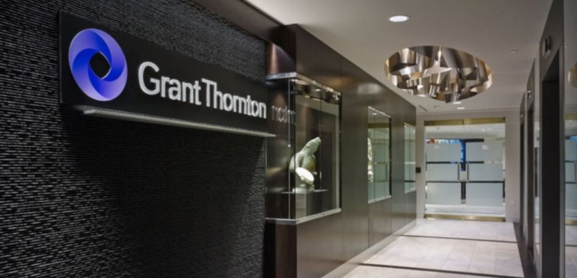 Στις 6 Μαΐου το webcast της Grant Thornton με θέμα: «Η ελληνική οικονομία την εποχή του Covid-19»