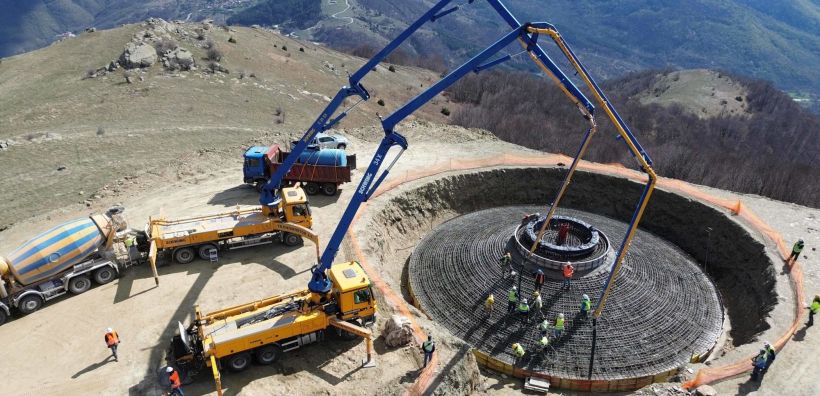Η ΔΕΗ Ανανεώσιμες αναδείχθηκε για τέταρτη συνεχή χρονιά εξαιρετικό περιβάλλον εργασίας