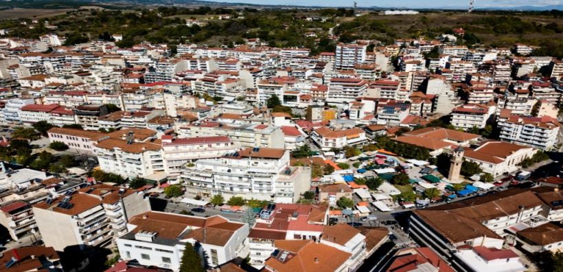 Ο Δήμος Γρεβενών ένας εκ των πέντε δικαιούχων πανελλαδικά της πρωτοβουλίας της Κομισιόν για τη λήψη τεχνικής υποστήριξης από το Energy Poverty Advisory Hub (EPAH)