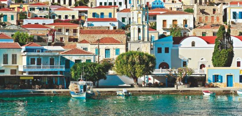 Μέσα στο 2022 οι διαγωνισμοί για τους υβριδικούς σταθμούς ηλεκτροπαραγωγής στα 47 νησιά – Στο τραπέζι και οι δημοπρασίες ανά αυτόνομο σύστημα
