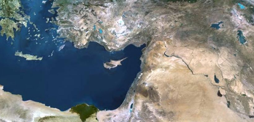 Γ. Καστριώτης: Ο πόλεμος στη Μέση Ανατολή αναβαθμίζει τον ενεργειακό ρόλο Ελλάδας και Κύπρου