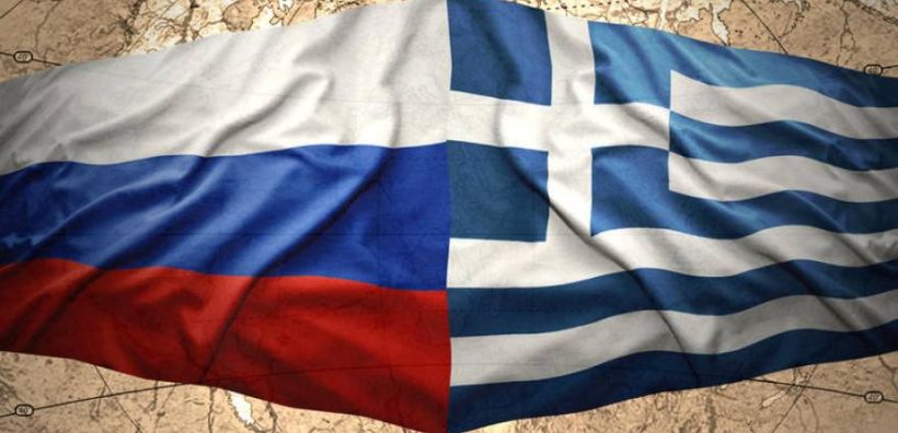 Αντρέι Κοστίν: Η Ρωσία δεν είναι σε θέση να βοηθήσει στην ελληνική κρίση χρέους