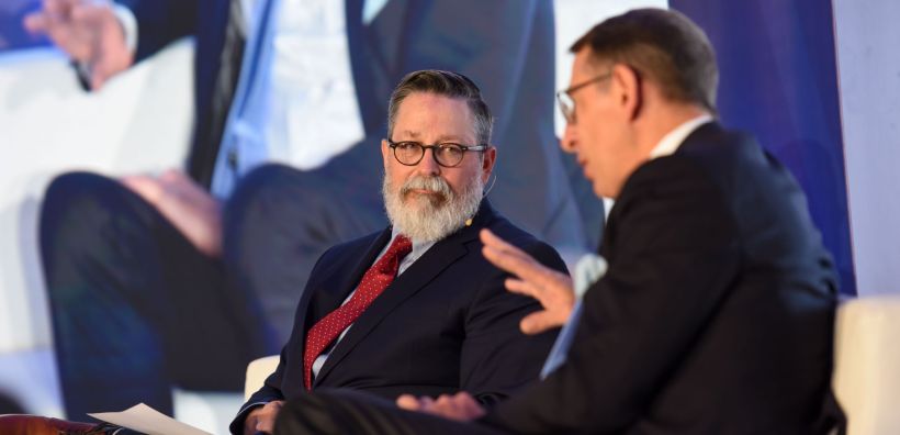 Επίσημη Έναρξη του Greek House Davos 2023