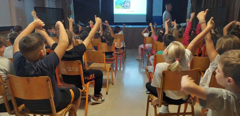 GREEN FUTURE: ΔΕΗ και WE4ALL επενδύουν σε ένα μέλλον πιο «πράσινο»