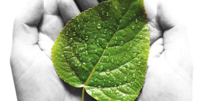 Η ΑΧΙΟΝ Energy στην «BUILDING GREEN 2013»