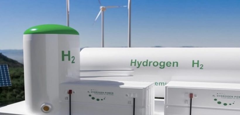 Στα 142 GW το pipeline έργων ηλεκτρόλυσης στην Ευρώπη - Κερδίζει έδαφος το πράσινο υδρογόνο